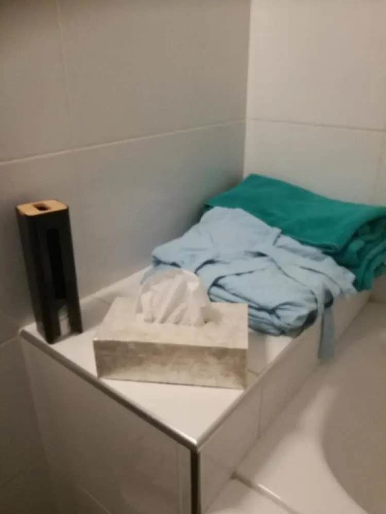 Aquarius Loft Appartement Callao Salvaje