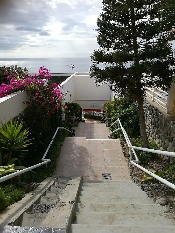 Aquarius Loft Διαμέρισμα Callao Salvaje Ισπανία