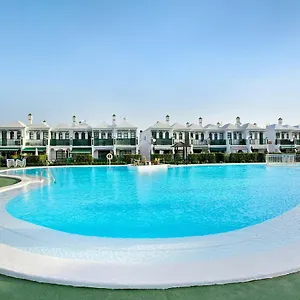 Bungalow De Virac Сasa de vacaciones Maspalomas (Gran Canaria)
